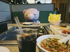 -海底捞火锅(苏宁生活广场店)