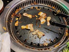 -老卜奎齐齐哈尔烤肉(人民东路店)