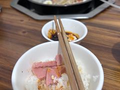 -海关荤豆花(洋河一路店)