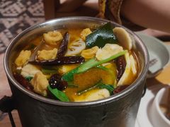 -野人串吧(太原街步行街店)