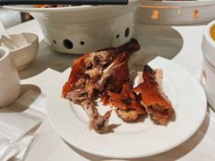 -在前门·烤鸭北京菜(五月花广场店)