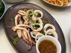 -théATRE茶聚场·餐厅(环球金融中心店)