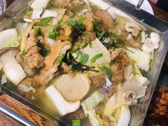 -小院坝川味-法兰克福