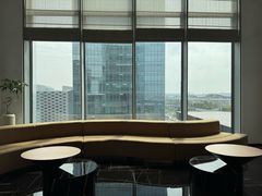 -深圳国际会展中心希尔顿酒店(前海华发冰雪世界店)