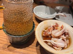 -小厨师·二十年沈家门小海鲜(百井坊巷店)