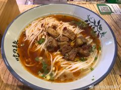 -常樂屋·常德米粉(青年路店)