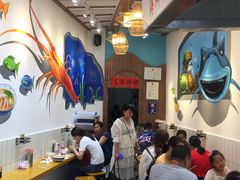 -林氏沙茶面·闽南必尝小吃(福建路店)