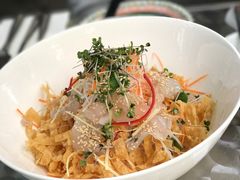 -Ginger(兴国路店)