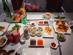 -大渔铁板烧(大悦城店)