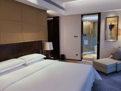 -广州粤海喜来登酒店