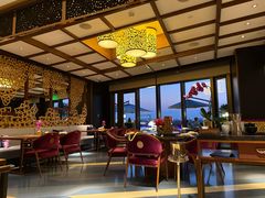 -王府井文华东方酒店-紫膳餐厅