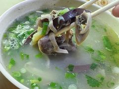 -龙鳞路第一家牛肉汤