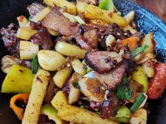 胡师傅三下锅-胡师傅三下锅(汽车站店)