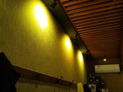 大堂-昊·来了寿司(泡桐树店)