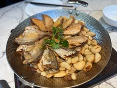 潮州杂鱼鼎-潮州府·潮菜·砂锅粥(徐家汇店)