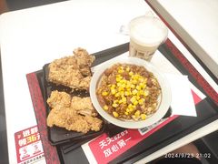 -永和大王(高新中四道店)