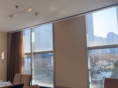 -西安绿地假日酒店·丽宝轩中餐厅