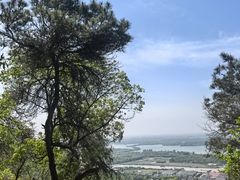 -虞山风景区