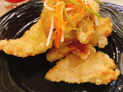 -东方饺子王(新奥购物中心店)