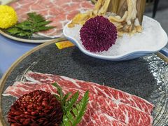 -喜聚薈·花膠雞海鮮火鍋(越秀店)