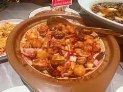 -麻都·成都菜(人民广场店)