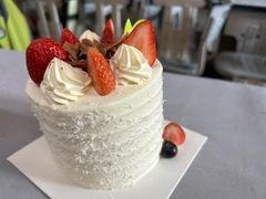 -好利来.生日蛋糕(杨家坪店)