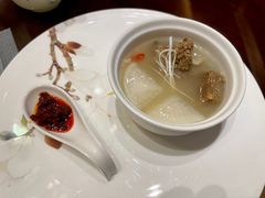 -西宁富力万达文华酒店·品珍中餐厅