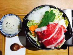 -米仓食堂(正佳广场店)
