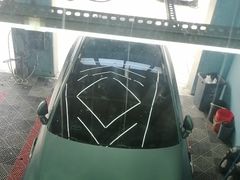 -龙粤汽车贴膜·中国航天山由