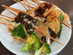 -郭记小街麻辣烫(南小街总店)