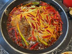 -蜀大侠火锅(总府路店)