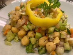 -Pita's&Tika's中东和印度风味餐厅(龙湖天街店)