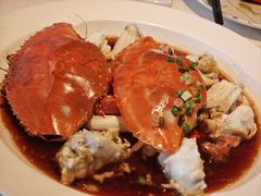 -高佳庄·舟山海鲜(海景旗舰店)