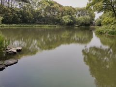 -无锡梅园公园