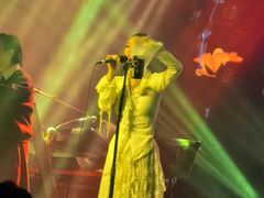 -MOSSO音乐酒吧·live house(南京旗舰店)