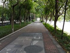 -怡海公园(桂城街道)