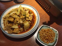 -鱼鼎香烤鱼火锅(华发商都店)