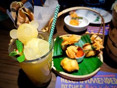 金桔百香果-泰妃殿(宏伊国际广场店)