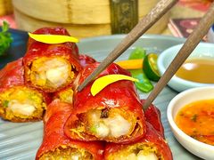 -点都德(喜粤楼店)