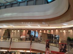-麓湘小镇(金茂览秀城店)