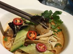 -天厨妙香素食餐厅(清华店)