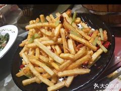 -刘胖子家常菜·蹄花焖藕(富安街店)