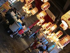 大堂-二十八里太湖船菜(吉祥路店)