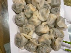 -宝源饺子(麦子店街店)