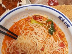 -遇见小面(SM城市广场一期店)