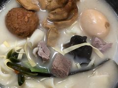-大头亮羊汤烩面·河南非遗(良乡总店)