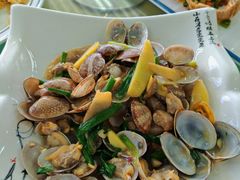 -景好海鲜餐厅(大鹏必选旅游店)