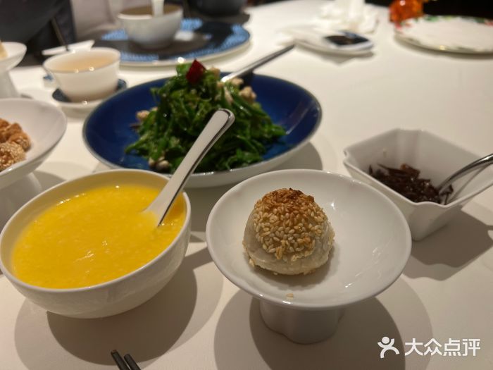 满满海佛跳墙(千禧店)图片