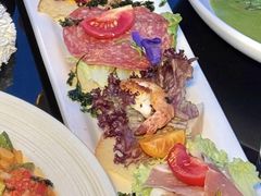 -EATALIA意塔利意式餐厅(鼓楼店)