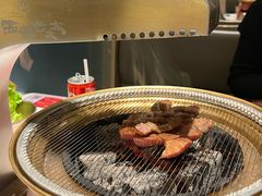 -西塔老太太泥炉烤肉(川沙百联店)